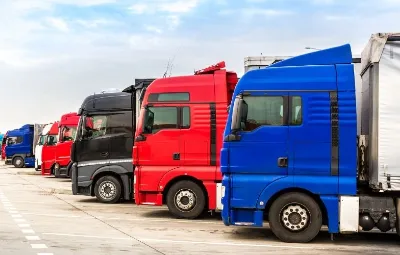 Adana Kemer Ambar Nakliyat