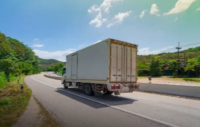 Adana ile Kemer Arası Bulaşık Makinesi Taşıma