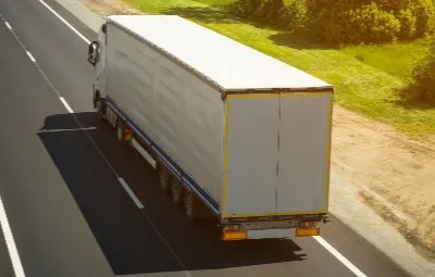 Adana ile Kemer Arası Parça Eşya Taşıma