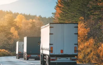 Adana ile Kemer Arası Klima Taşıma